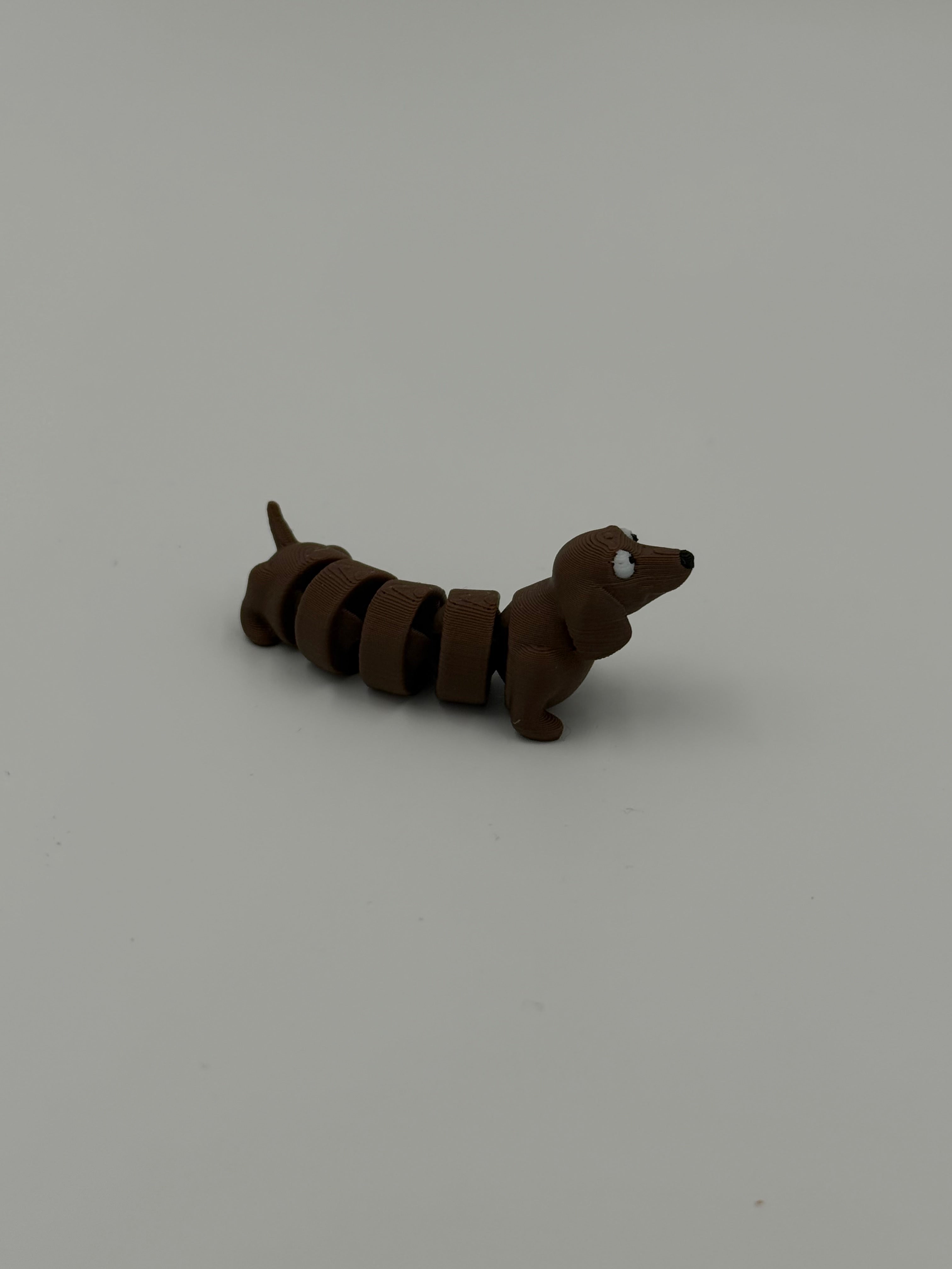 Flexy ~ Dog