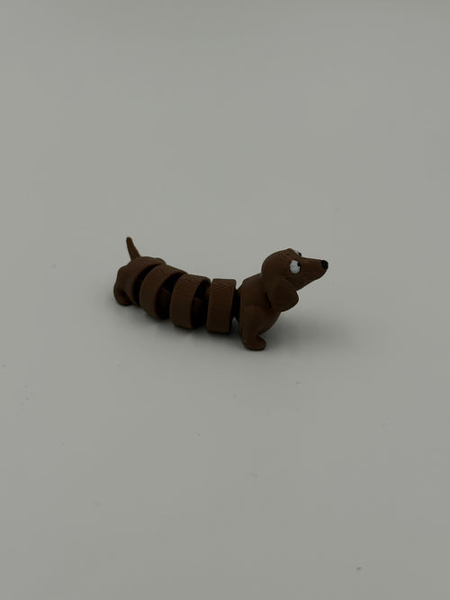 Flexy ~ Dog