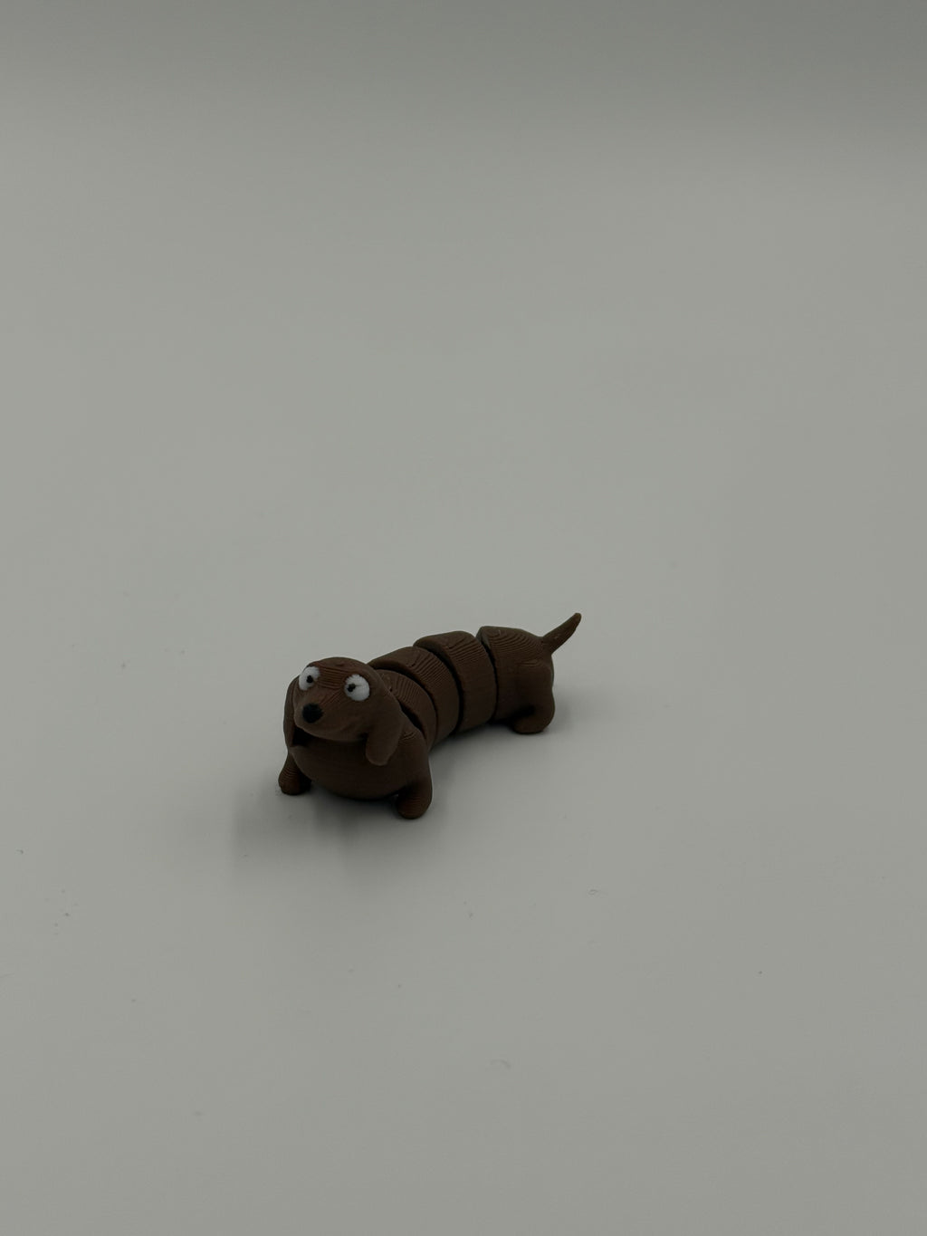 Flexy ~ Dog