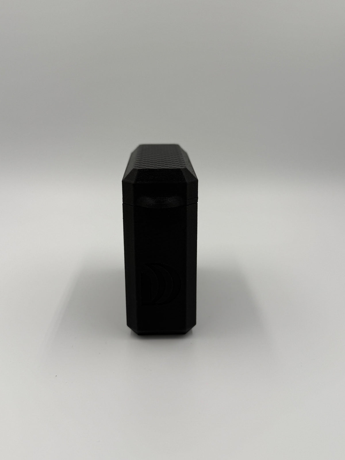 Munitionsbox .308 Winchester – 10 Schuss | Patronenbox mit Magnetverschluss